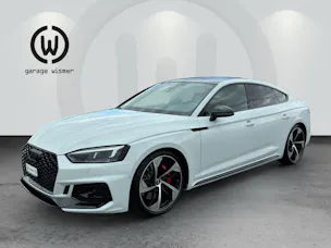 AUDI RS5 Sportback 2.9 TFSI quattro tiptronic