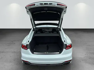 AUDI RS5 Sportback 2.9 TFSI quattro tiptronic