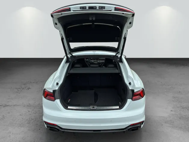 AUDI RS5 Sportback 2.9 TFSI quattro tiptronic