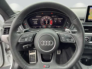 AUDI RS5 Sportback 2.9 TFSI quattro tiptronic