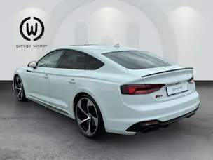 AUDI RS5 Sportback 2.9 TFSI quattro tiptronic