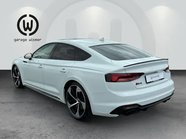 AUDI RS5 Sportback 2.9 TFSI quattro tiptronic