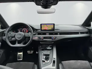 AUDI RS5 Sportback 2.9 TFSI quattro tiptronic