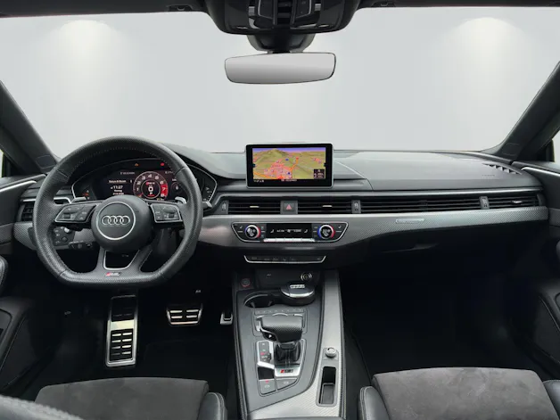 AUDI RS5 Sportback 2.9 TFSI quattro tiptronic