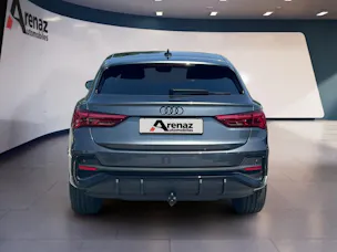 AUDI Q3 Sportback 35 TFSI S line Attraction S-tronic