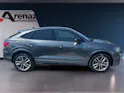 AUDI Q3 Sportback 35 TFSI S line Attraction S-tronic