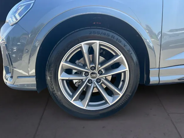 AUDI Q3 Sportback 35 TFSI S line Attraction S-tronic