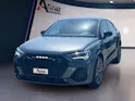 AUDI Q3 Sportback 35 TFSI S line Attraction S-tronic