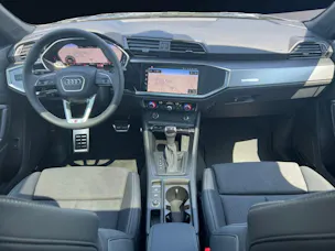 AUDI Q3 Sportback 35 TFSI S line Attraction S-tronic