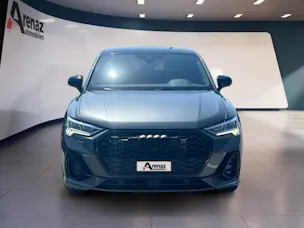 AUDI Q3 Sportback 35 TFSI S line Attraction S-tronic