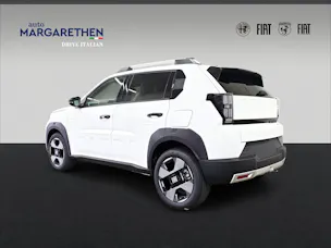 FIAT Grande Panda MHEV La Prima