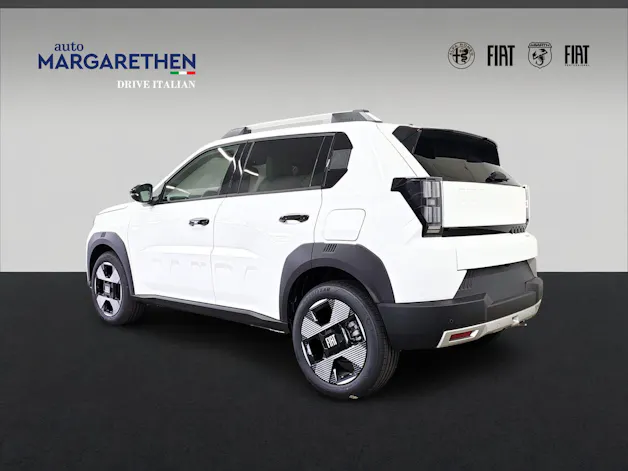 FIAT Grande Panda MHEV La Prima