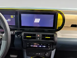FIAT Grande Panda MHEV La Prima