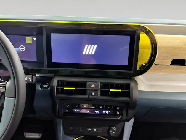 FIAT Grande Panda MHEV La Prima