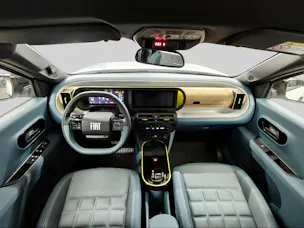 FIAT Grande Panda MHEV La Prima