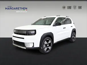 FIAT Grande Panda MHEV La Prima