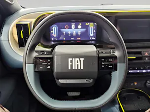 FIAT Grande Panda MHEV La Prima