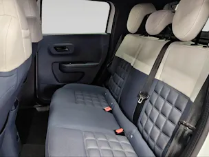 FIAT Grande Panda MHEV La Prima