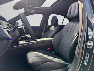 MERCEDES-BENZ E 400 e 4Matic EQ Hybrid 9G-Tronic
