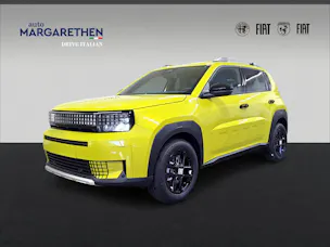 FIAT Grande Panda MHEV Icon