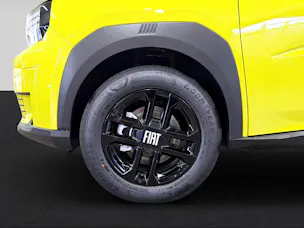 FIAT Grande Panda MHEV Icon