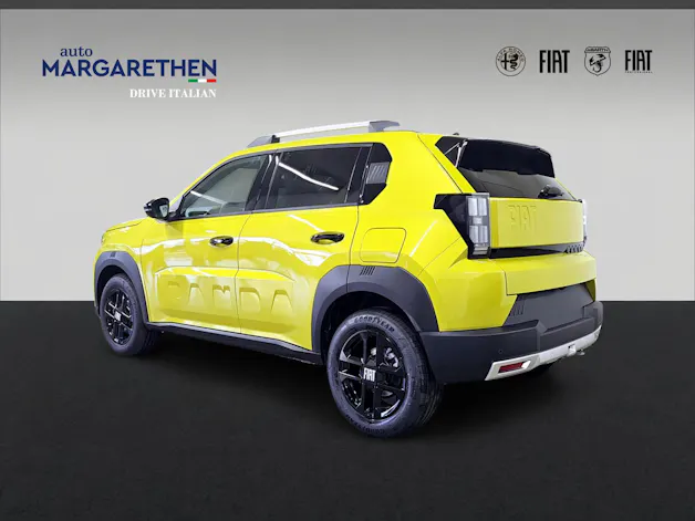 FIAT Grande Panda MHEV Icon