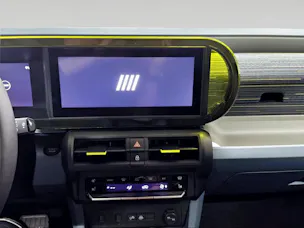 FIAT Grande Panda MHEV Icon