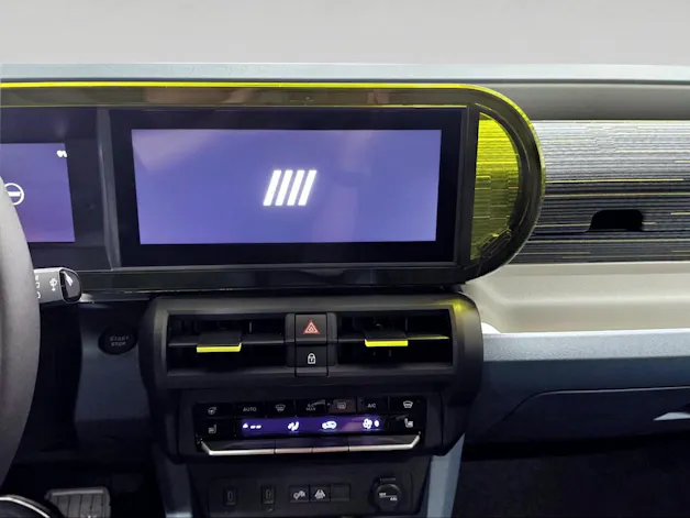 FIAT Grande Panda MHEV Icon