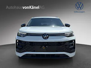 VW Tayron 2.0 TSI R-Line DSG 4Motion