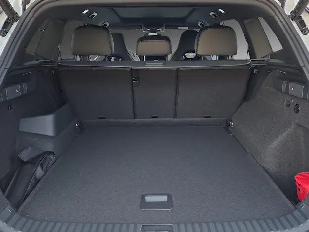 VW Tayron 2.0 TSI R-Line DSG 4Motion