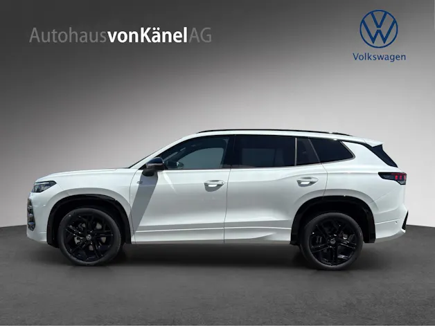 VW Tayron 2.0 TSI R-Line DSG 4Motion