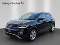 VW T-Cross 1.0 TSI Style DSG