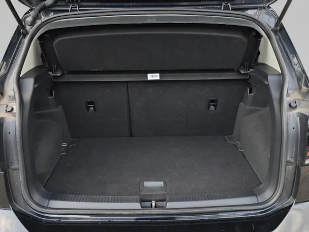 VW T-Cross 1.0 TSI Style DSG