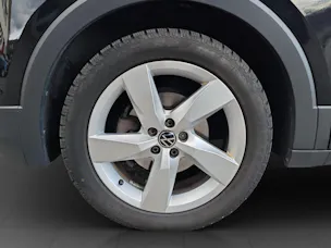 VW T-Cross 1.0 TSI Style DSG