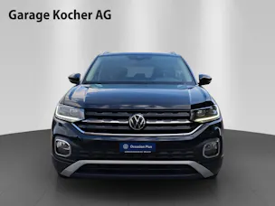 VW T-Cross 1.0 TSI Style DSG