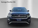 VW T-Cross 1.0 TSI Style DSG