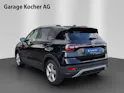 VW T-Cross 1.0 TSI Style DSG
