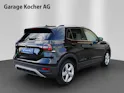 VW T-Cross 1.0 TSI Style DSG