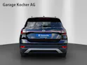 VW T-Cross 1.0 TSI Style DSG