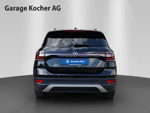 VW T-Cross 1.0 TSI Style DSG