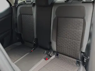 VW T-Cross 1.0 TSI Style DSG