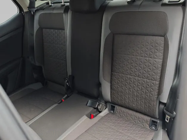 VW T-Cross 1.0 TSI Style DSG