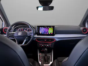 SEAT Arona 1.0 TSI Eco Hola FR DSG