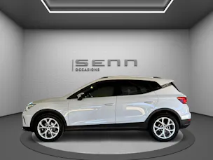 SEAT Arona 1.0 TSI Eco Hola FR DSG