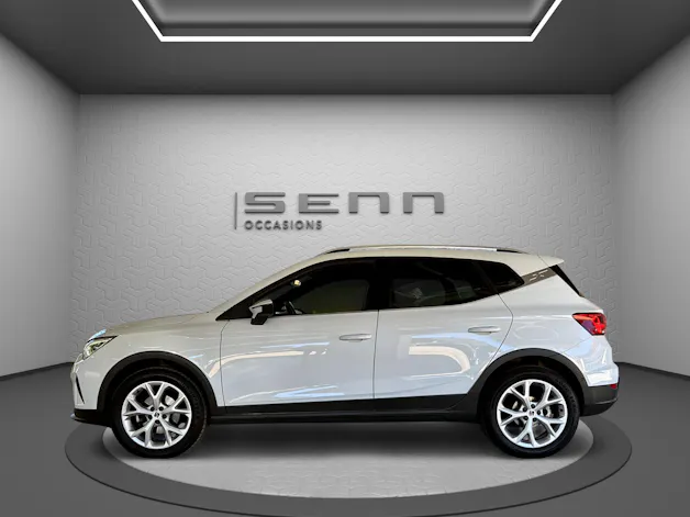 SEAT Arona 1.0 TSI Eco Hola FR DSG