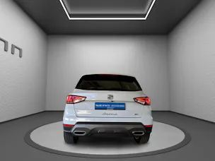 SEAT Arona 1.0 TSI Eco Hola FR DSG