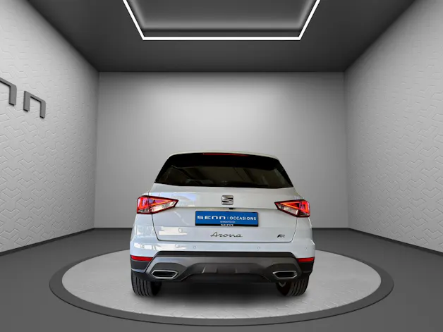 SEAT Arona 1.0 TSI Eco Hola FR DSG