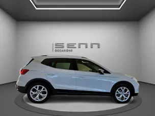 SEAT Arona 1.0 TSI Eco Hola FR DSG