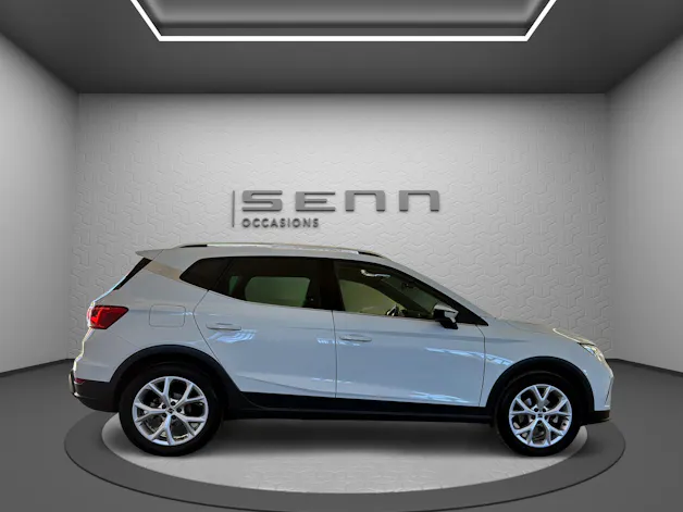 SEAT Arona 1.0 TSI Eco Hola FR DSG