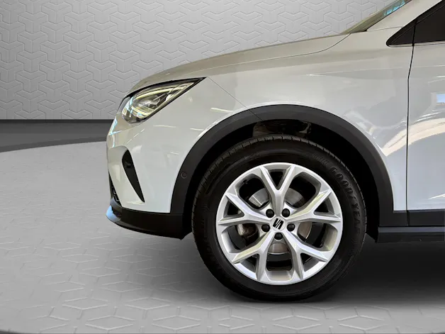SEAT Arona 1.0 TSI Eco Hola FR DSG